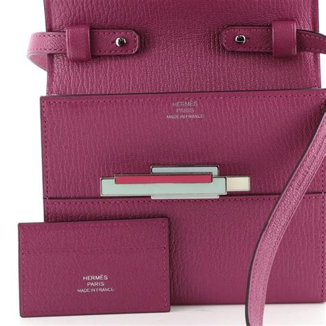 hermes cinhetic mini